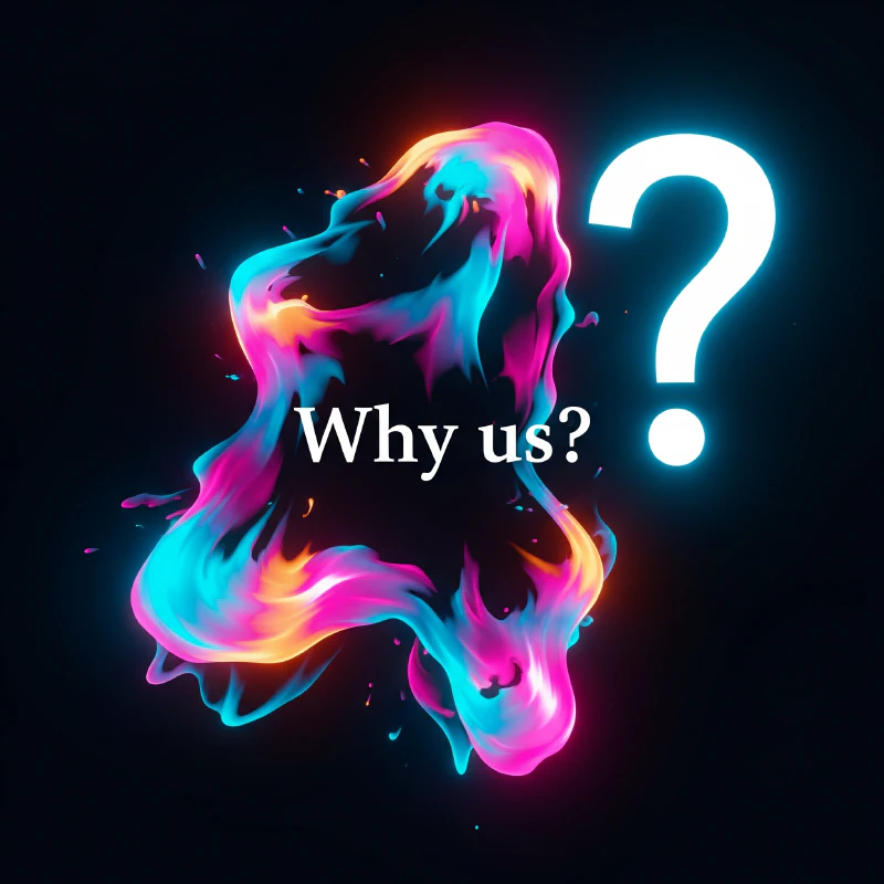 Why Choose Rasim Networks